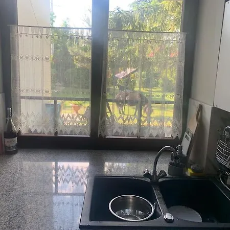 Apartament Z Natura W Piasecznie * Piaseczno