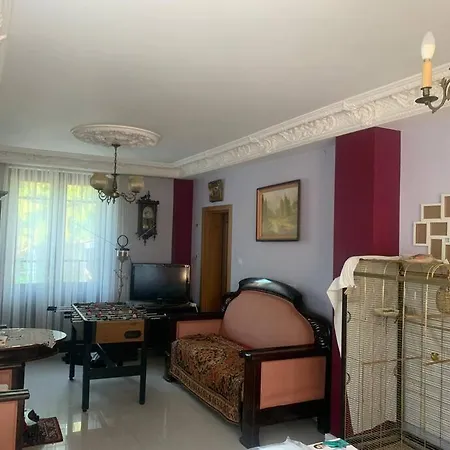 Apartament Z Natura W Piasecznie *
