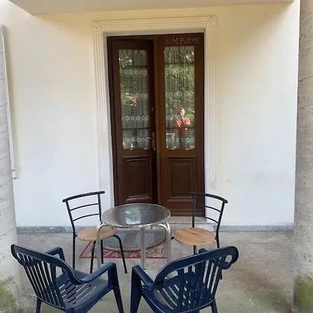 Apartament Z Natura W Piasecznie *