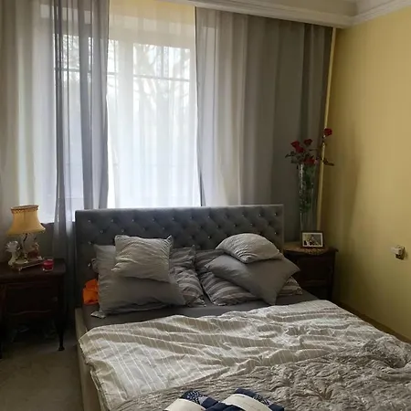 Apartman Apartament Z Natura W Piasecznie