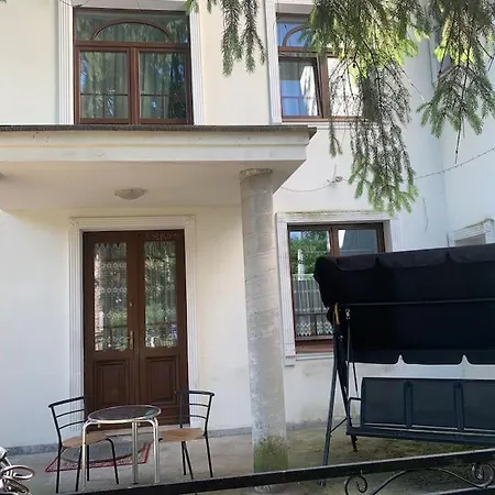 Apartament Z Natura W Piasecznie Apartman *