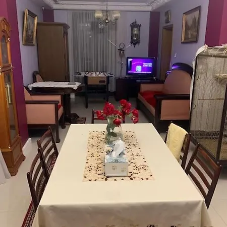 Apartman Apartament Z Natura W Piasecznie