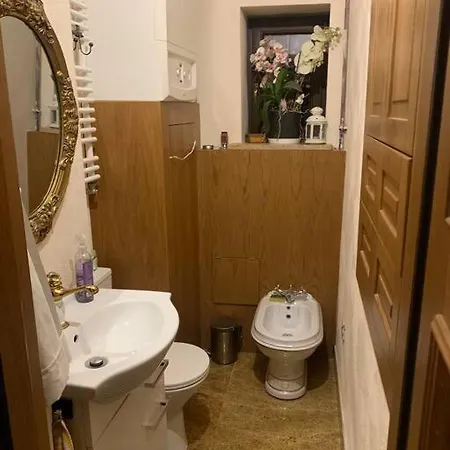 Apartament Z Natura W Piasecznie Apartment Piaseczno (Masovia)