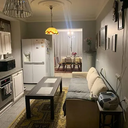 Apartament Z Natura W Piasecznie