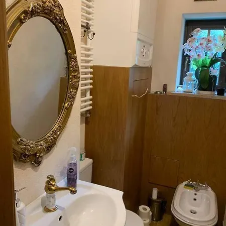 Apartament Z Natura W Piasecznie Apartment *