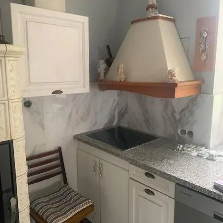 Apartament Z Natura W Piasecznie Apartman