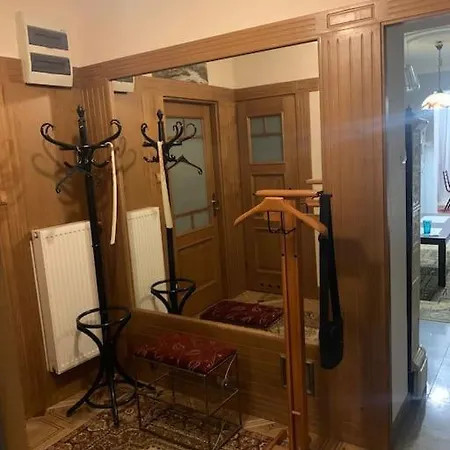 Apartament Z Natura W Piasecznie