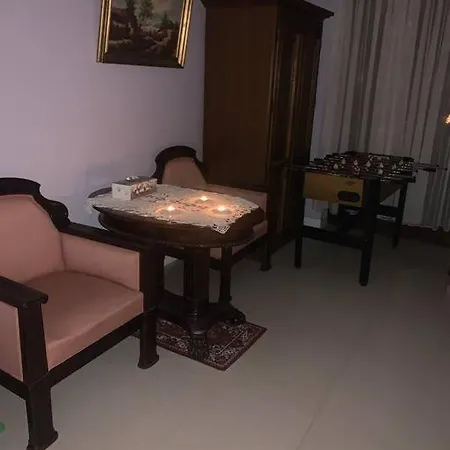 Apartament Z Natura W Piasecznie