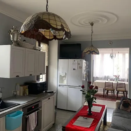 Apartament Z Natura W Piasecznie *