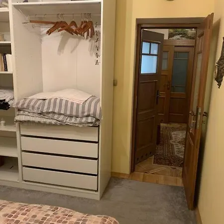Apartament Z Natura W Piasecznie *