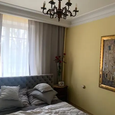 Apartman Apartament Z Natura W Piasecznie Piaseczno