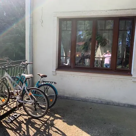 Apartament Z Natura W Piasecznie Apartment Piaseczno (Masovia)