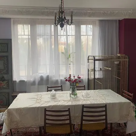 Apartament Z Natura W Piasecznie Apartment Piaseczno (Masovia)
