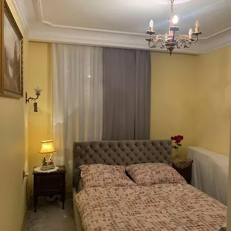 Apartament Z Natura W Piasecznie
