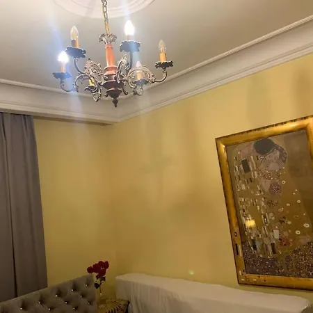 Apartman Apartament Z Natura W Piasecznie