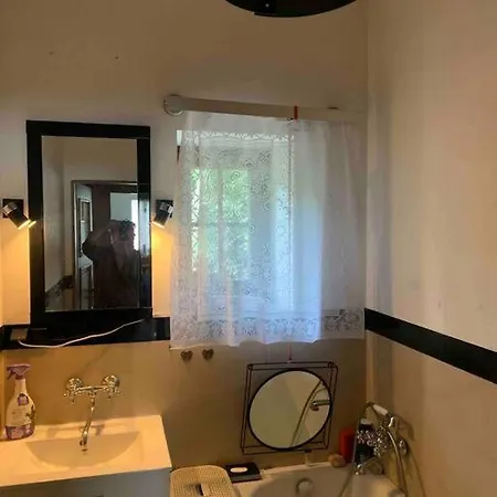 Apartament Z Natura W Piasecznie *