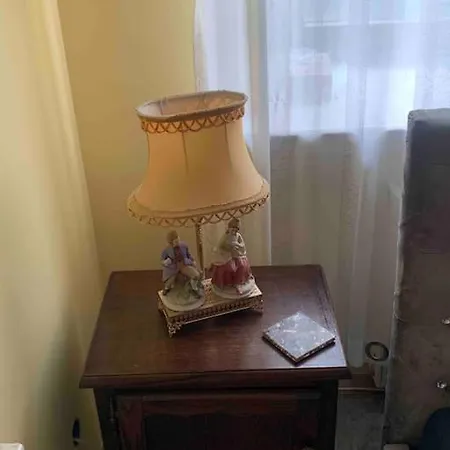 Apartament Z Natura W Piasecznie *