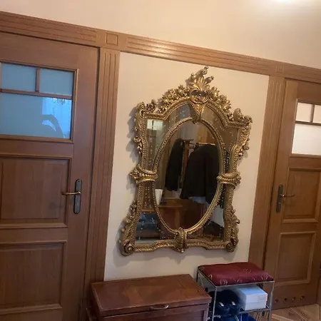 Apartman Apartament Z Natura W Piasecznie